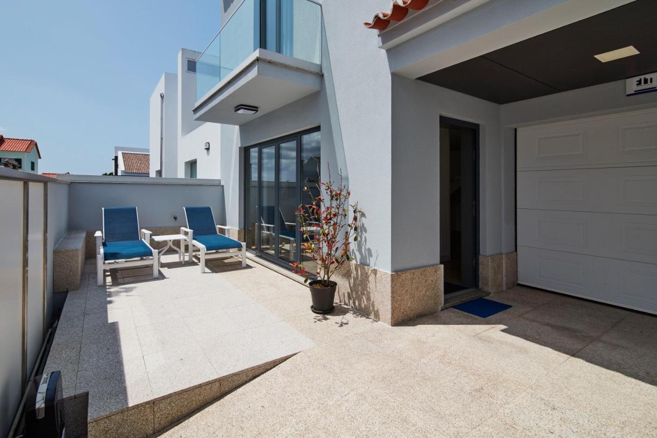 Vila Faia'S Place Villa Ponta Delgada  Exterior photo